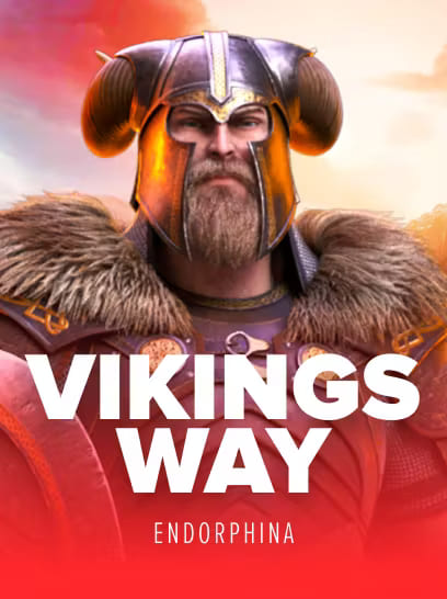 Крутите Vikings Way и плывите за богатством с воинами