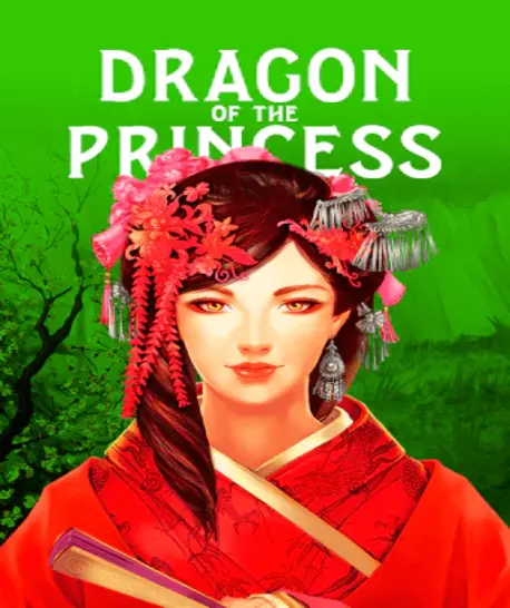 Dragon of the Princess завораживает мистикой и крупными выигрышами