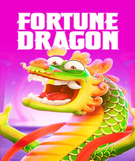В Fortune Dragon вас ждут драконьи сокровища и бонусы