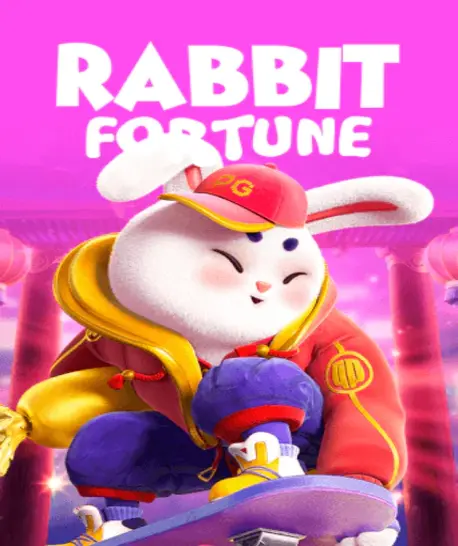 Крутите Fortune Rabbit и ловите счастье на каждом спине