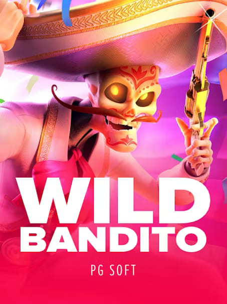 Wild Bandito сочетает дерзость и азартные победы